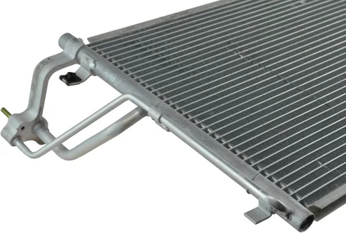 Miniatura 589 de TRQ Secador receptor de condensador de aire acondicionado compatible con Pontiac Vibe 2009-2010 2011-2016 Scion tC 2008-2015 xB 2009-2019 Toyota