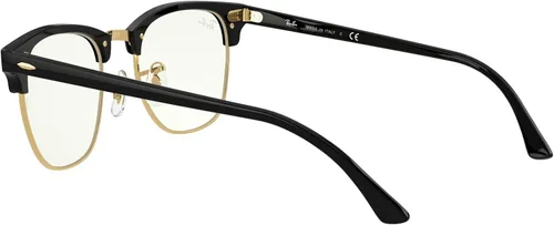Miniatura 5 de Ray-Ban - Lentes de sol cuadrados modelo RB3016 Clubmaster