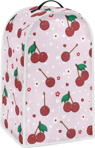 Miniatura 36 de Blender Dust Cover, Stand Mixer or Coffee Maker Appliance Cover, Anti Fingerprint Polyester Dust Proof Stain Resistant Blender Cover for Home