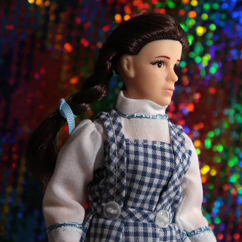 Miniatura 6 de Figura de acción Mego
