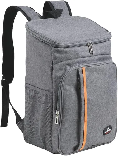 Miniatura 8 de CODOBON Mochila más fresca de 20 litros aislada, ligera, a prueba de fugas