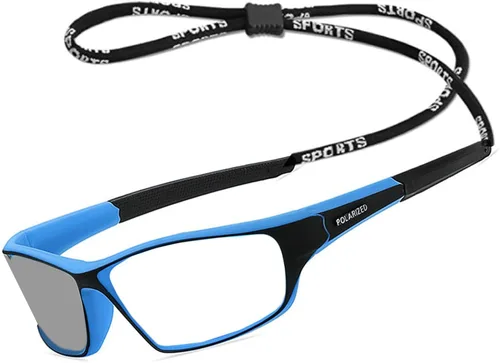 Gafas de lectura de lente completa fotocromática al aire libre para hombres y mujeres cuadrados deportes conducción transición gafas de sol lectores