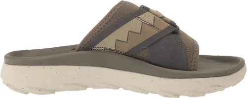 Miniatura 6 de Merrell Sandalias Hut Ultra Slide para hombre