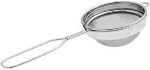 Miniatura 3 de Filtro de té de acero, filtro de té, filtro de café, filtro de café, infusor de té, filtro de Chai, filtro de café