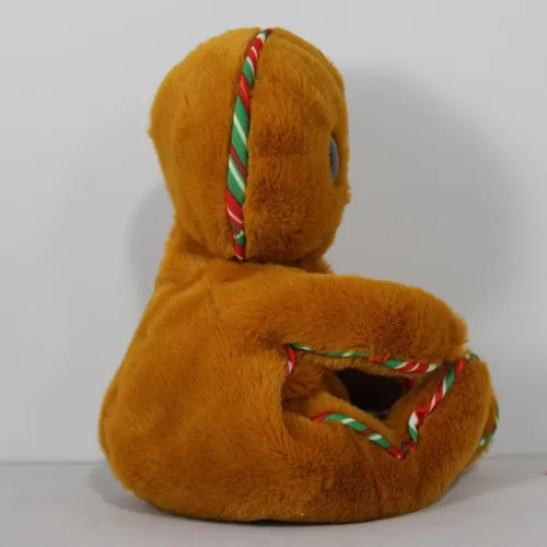 Miniatura 2 de Ty Gorro Crispin - Hombre de jengibre - 6