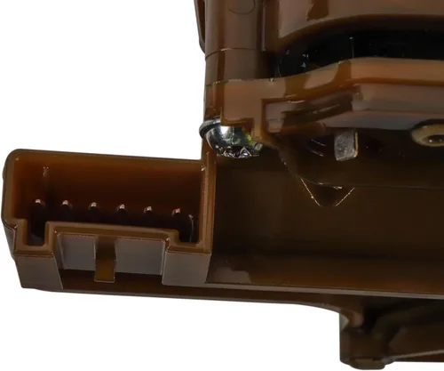 Miniatura 3 de GM Genuine Parts 24275873 Cuerpo de válvula de control de transmisión automática con módulo de control de transmisión