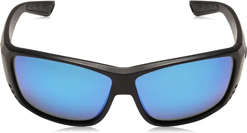 Miniatura 2 de Costa Del Mar Gafas de sol rectangulares Cat Cay para hombre