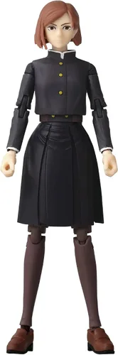Miniatura 4 de BANDAI Nobara Kagisaki