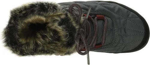 Miniatura 5 de Columbia - Botas para nieve Minx Shorty III para mujer.