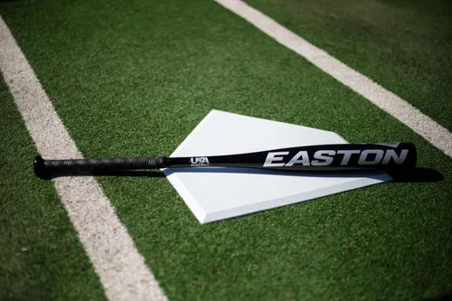 Miniatura 5 de Easton Bate de béisbol Moxie EE. UU. caída de -12 barril de 2 1/4 1 pieza de aluminio