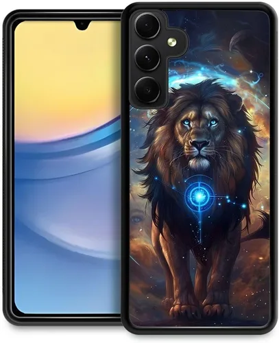 Miniatura 104 de CARLOCA Funda compatible con Samsung Galaxy A13 5G, diseño gráfico de moda a prueba de golpes, protección contra caídas y antiarañazos para Samsung
