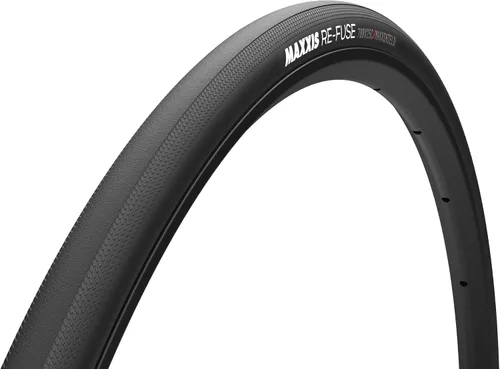 Miniatura 3 de MAXXIS Re-Fuse Gen 2 Road Bike Tire Fast, Lightweight, Durable MaxxShield Puncture Protection, All-Season Tread