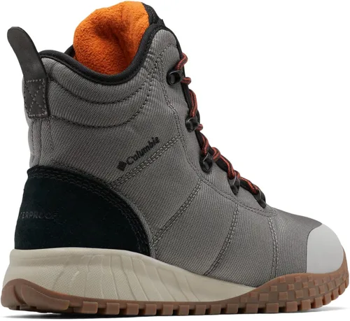 Miniatura 9 de Botas de nieve Columbia Fairbanks Omni-Heat para hombre
