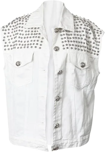 Miniatura 5 de Seta Apparel Chaleco unisex