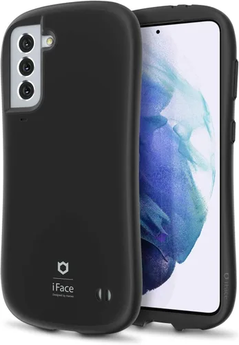 Miniatura 12 de iFace Funda de primera clase [compatible con Galaxy S21] Bonita funda protectora a prueba de golpes de doble capa [carcasa dura + parachoques] funda