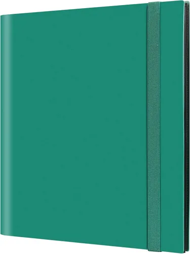 Miniatura 22 de GEAoffice Carpeta para Tarjetas, Álbum Carpeta de Tarjetas Coleccionables de 9 Bolsillos, Carpeta de 360 Bolsillos de Carga Lateral para Tarjetas
