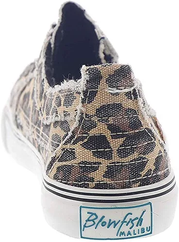 Miniatura 8 de Blowfish Malibu Play - Tenis de tela para mujer