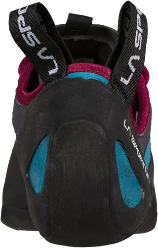 Miniatura 6 de La Sportiva Zapatos de escalada en roca Tarantulace para mujer