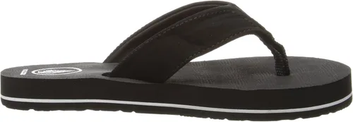 Miniatura 6 de Volcom Sandalias Victor unisex para niños grandes, PARENT