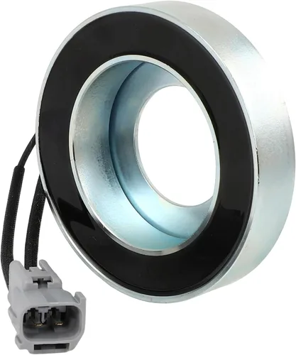 Miniatura 6 de ECCPP Embrague del compresor del A/C 2016-2018 para embrague de CA Fiat 500X 2.4L