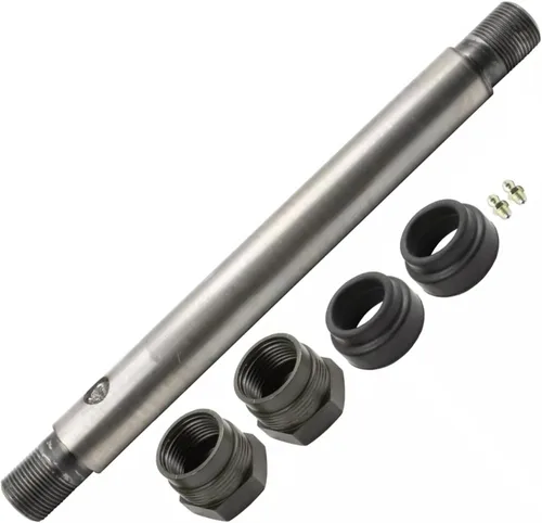 Miniatura 331 de Detroit Axle - Brazo de control delantero para Chevy Tahoe Avalanche Silverado Suburban GMC Sierra Yukon XL 1500 Express Savana 2500 Cadillac