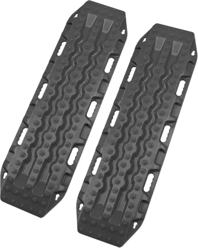 Miniatura 2 de Extintor de incendios a escala RC y escalera de arena, rampas de recuperación de tablero, accesorios de decoración compatibles con TRX4 Axial SCX10