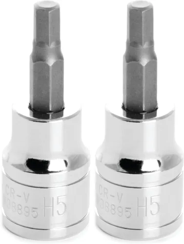 Miniatura 2 de Performance Tool Extractor de tornillos Set, métrico