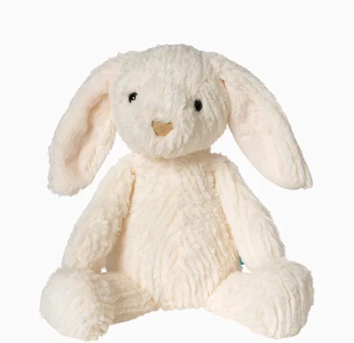 Miniatura 7 de Manhattan Toy Adorables - Conejo de peluche