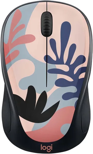 Miniatura 2 de Logitech Design Collection - Ratón inalámbrico de edición limitada