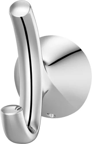 Miniatura 12 de Pfister Willa - Toallero de baño para baño, 24 pulgadas, montaje en pared, atornillado, acabado de níquel cepillado, BTBWLL2K