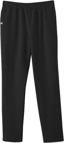 Pantalones de cierre lateral adaptable Easy Touch para mujer