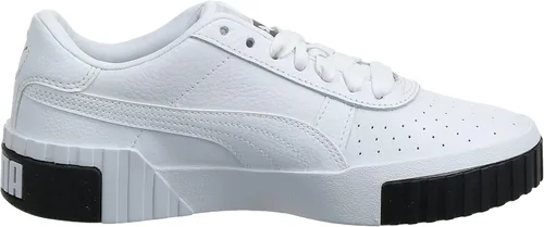 Miniatura 9 de PUMA Cali - Zapatillas de deporte para mujer color negro