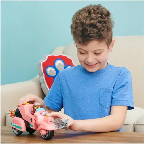 Miniatura 5 de Vehículo de característica Liberty de Paw Patrol