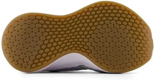 Miniatura 5 de New Balance Tenis unisex para bebé Fresh Foam Roav V1 sin cordones