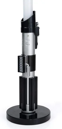 Miniatura 4 de Robe Factory LLC STAR WARS Darth Vader LED Light Lámpara de escritorio Luz nocturna 24 pulgadas