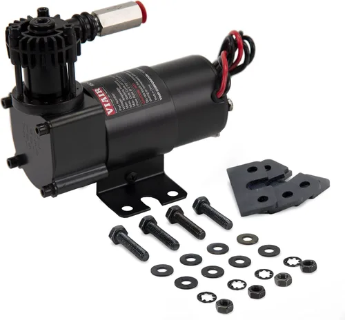 Miniatura 6 de Viair 92 Kit compresor
