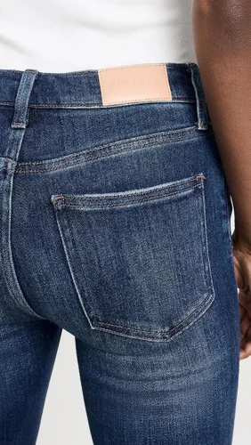 Miniatura 6 de Pistola Denim Jeans Aline para mujer