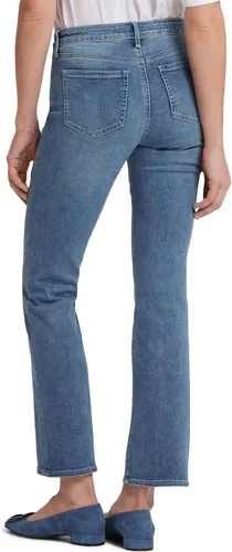 Miniatura 4 de NYDJ Barbara - Pantalones de mezclilla para mujer con ajuste Bootcut