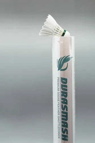 Miniatura 2 de DS-40 Premium Goose Feather Badminton Shuttlecock Multi-Pack