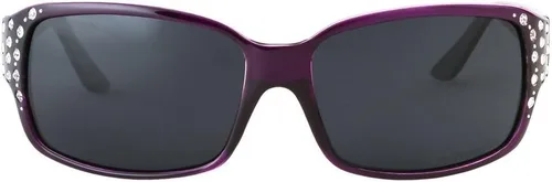 Miniatura 3 de Gafas de sol polarizadas para mujer - Gafas de sol de moda premium - Serie HZ Diamante Gafas de sol de diseñador para mujer