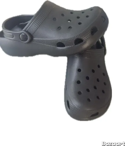 Miniatura 2 de Zuecos clásicos unisex, zapatos cómodos ventilados