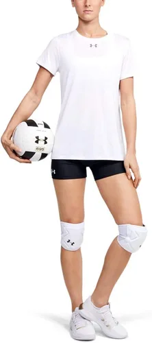 Miniatura 2 de Under Armour Pantalones cortos de equipo para mujer 4