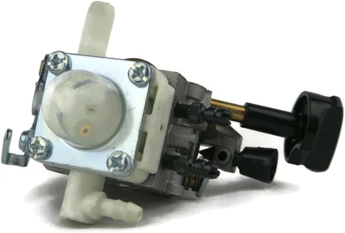 Miniatura 8 de The ROP Shop Carburador con juntas para motores sopladores de hojas Stihl 4241 120 0623, 42411200623