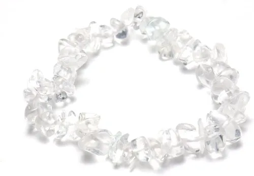 Miniatura 11 de Natural Gemstone Bracelets, Natural Crystal Chip Bead Bracelet, Natural Gemstone Chakra Crystal Healing Stretch Bracelets, Jewelry Accessories