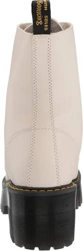 Miniatura 3 de dr. martens para mujer Leona 7corbata maletero
