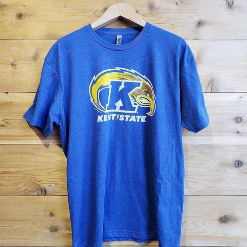 Miniatura 3 de Camisetas universitarias prémium de mezcla de algodón y poliéster NCAA