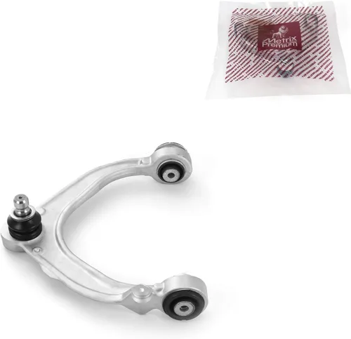 Miniatura 72 de Metrix Premium Chassis Parts - Brazo de control superior delantero izquierdo con junta esférica y conjunto de buje para Ford Expedition 4WD 97-02