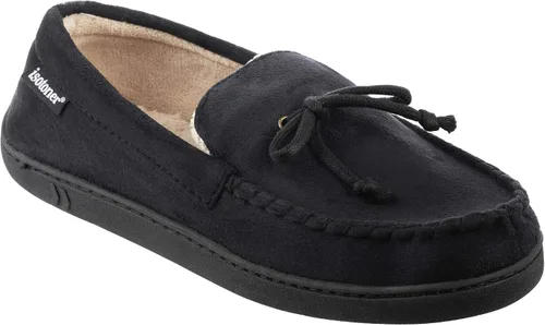 Miniatura 10 de isotoner - Mocasín de espuma viscoelástica con puntada de gel para hombre.