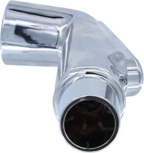 Miniatura 8 de Danco 88760 Cabezal rociador de fregadero de ajuste universal, cromado