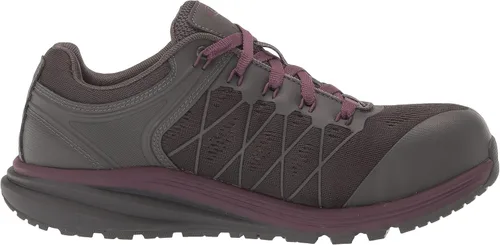 Miniatura 6 de KEEN Utility Women's Vista Energy Low Height Composite Toe ESD Industrial Work Shoes